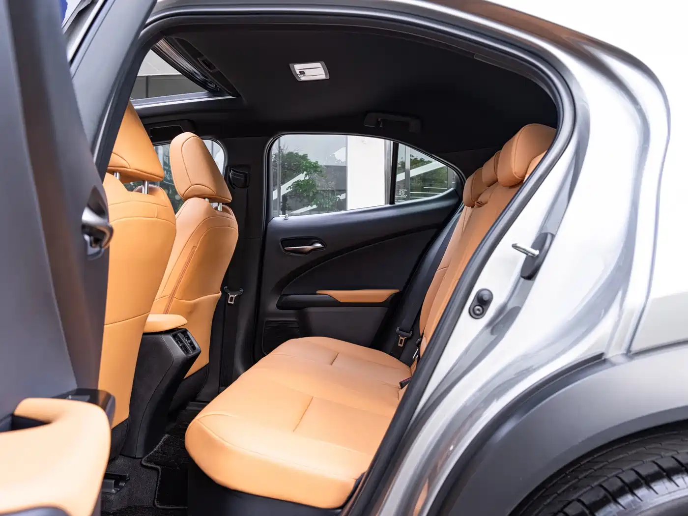 Lexus UX 2023 2022 260h Fun Edition