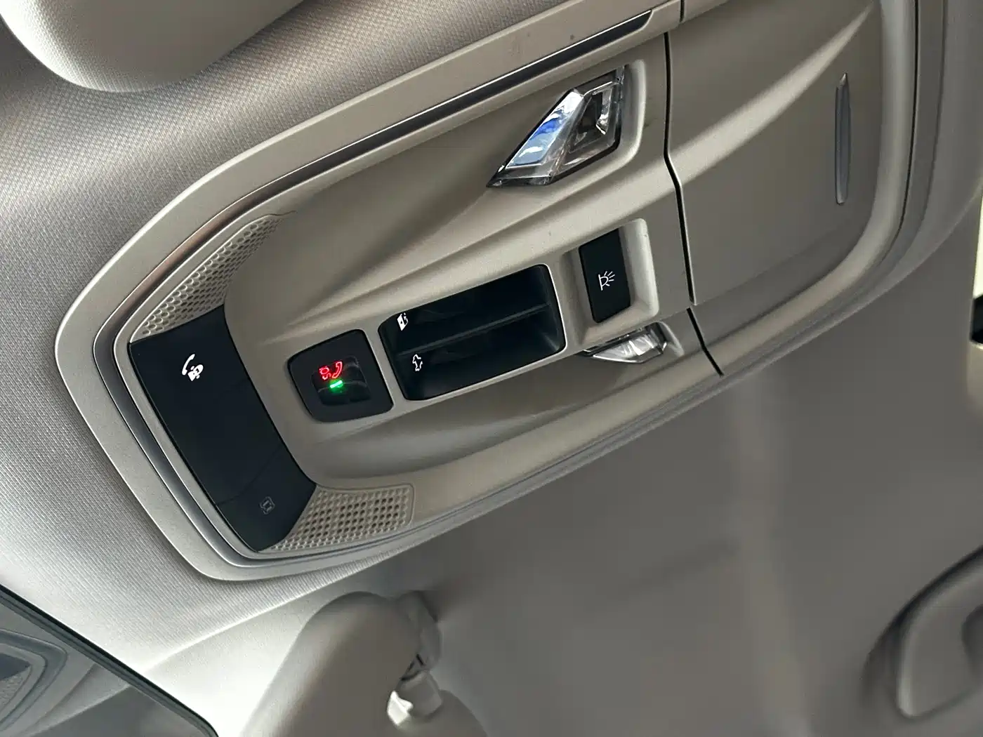 Haval Chitu 2021 Turbo Edition 1.5T Golden Rabbit фото 15