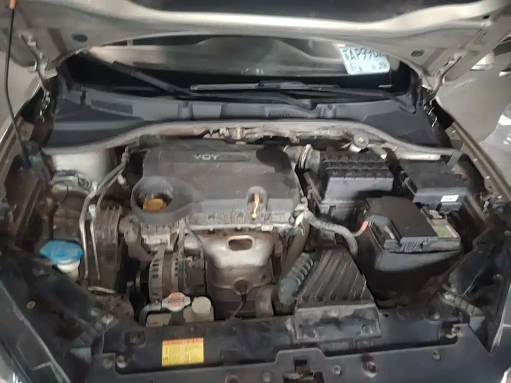 Roewe 360 2015 2015 1.5L Automatic Luxury