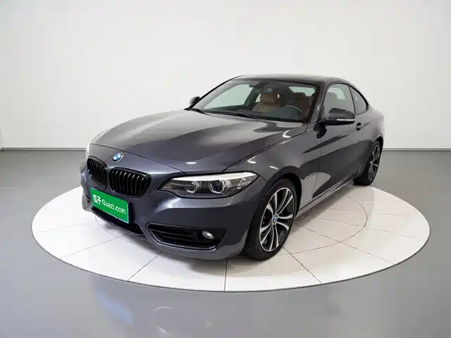 BMW BMW 2 Series (Import) 2019 225i Sport Design Package