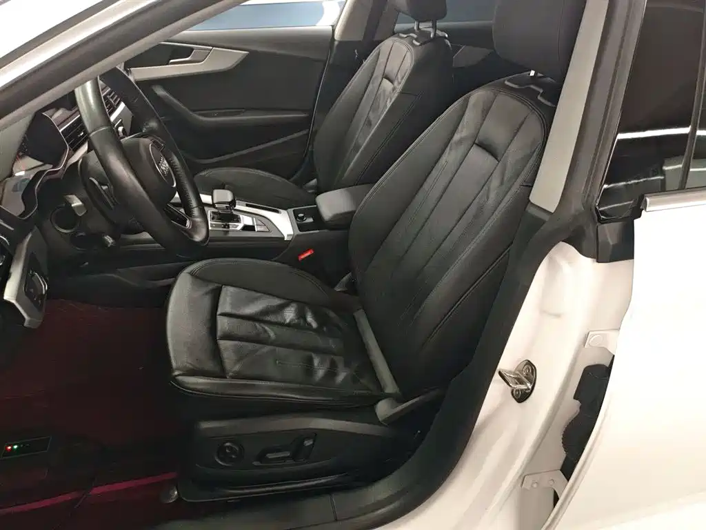 Audi A5 (Import) 2017 Sportback 40 TFSI Fashion фото 15