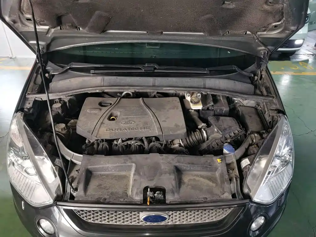 Ford S-MAX 2014 2008 2.3L 7-seater Luxury