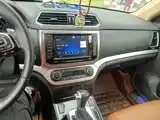 Фото 6 - Haval H6 Coupe