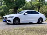 Фото 1 - Mercedes-Benz C-Class