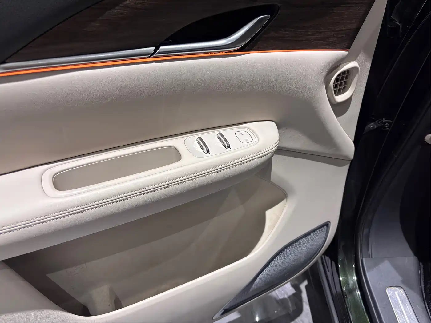 Hycan Auto Hycan V09 2023, Honor Edition 762 — автомобиль под заказ из Южной Кореи, фото 25