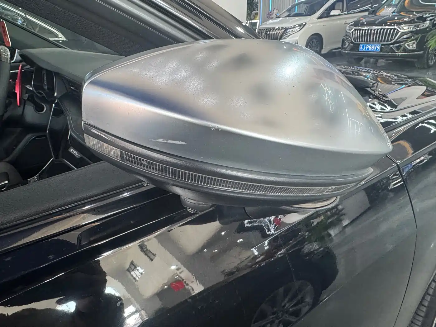 Audi A6L 2019 40 TFSI Luxury Dynamic фото 14