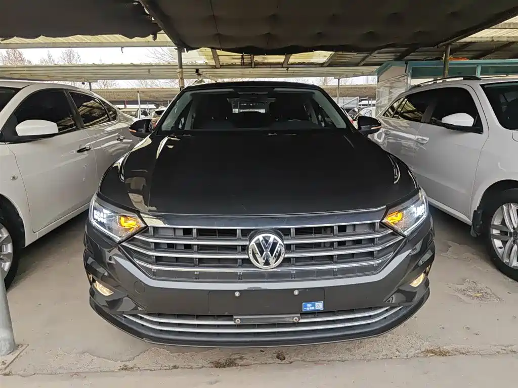 Volkswagen Sagitar 2022 280TSI DSG Soaring Edition фото 3