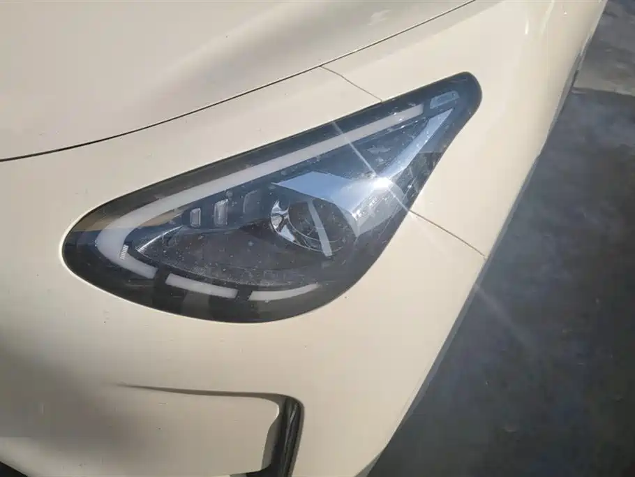 GEELY GALAXY STAR WISH