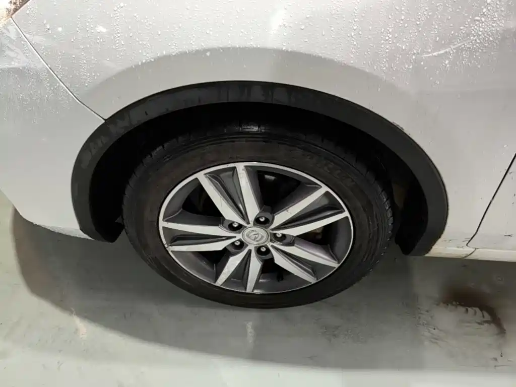 Changan Eado XT 2017 2016 1.6L Manual Stylish Cool Edition