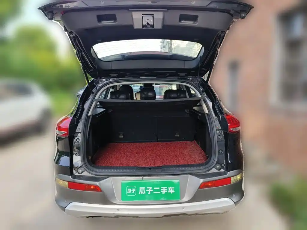 Photo 10 - Leopaard CS10