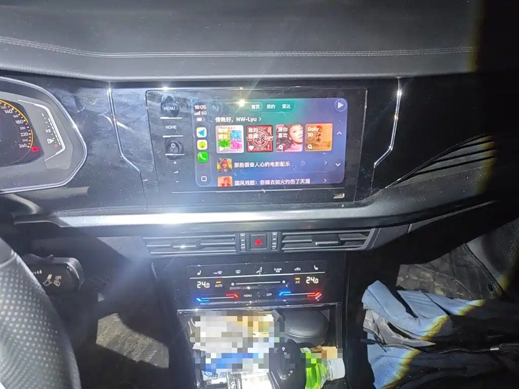 Volkswagen Passat 2022 330TSI Starlight Elite Edition фото 10