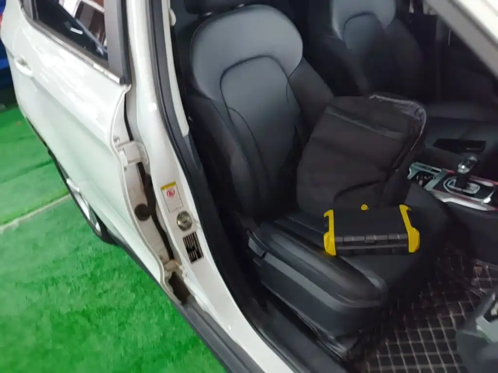 Haval H2 2020 2018 1.5T DCT 2WD Style China VI