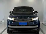 Photo 1 - Land Rover Range Rover