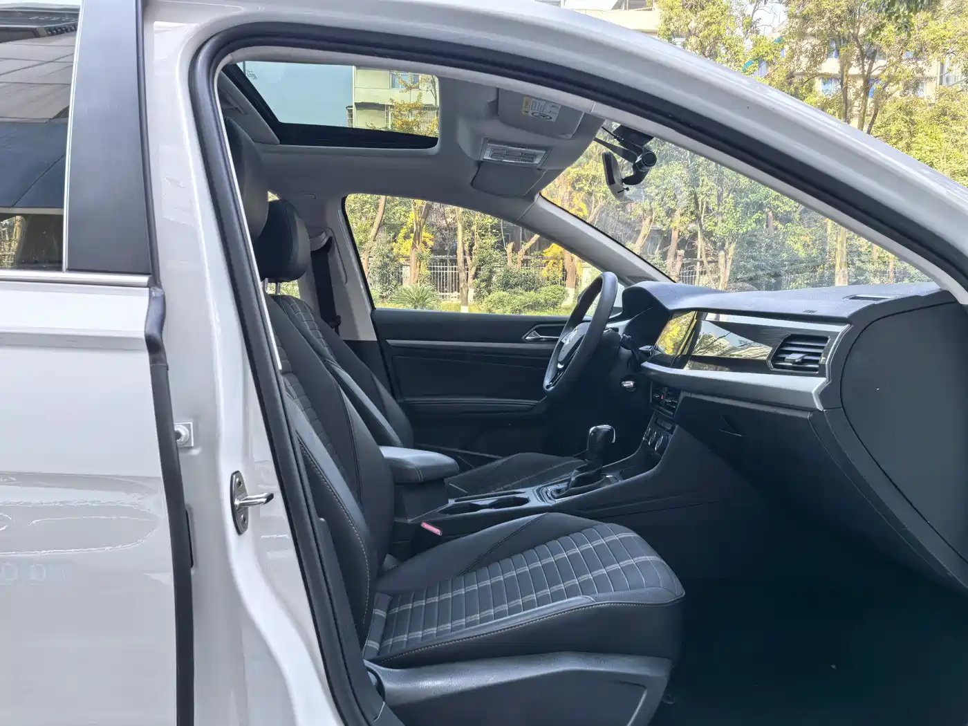 Volkswagen Lavida 2019 280TSI DSG Comfort Edition China VI фото 13