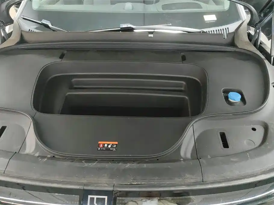 ZEEKR EXTREME KRYPTON 7X