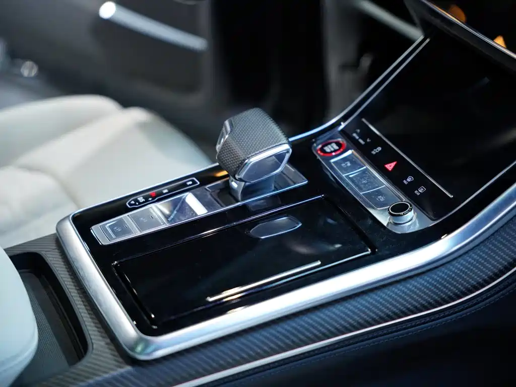 Photo 32 - Audi RS Q8