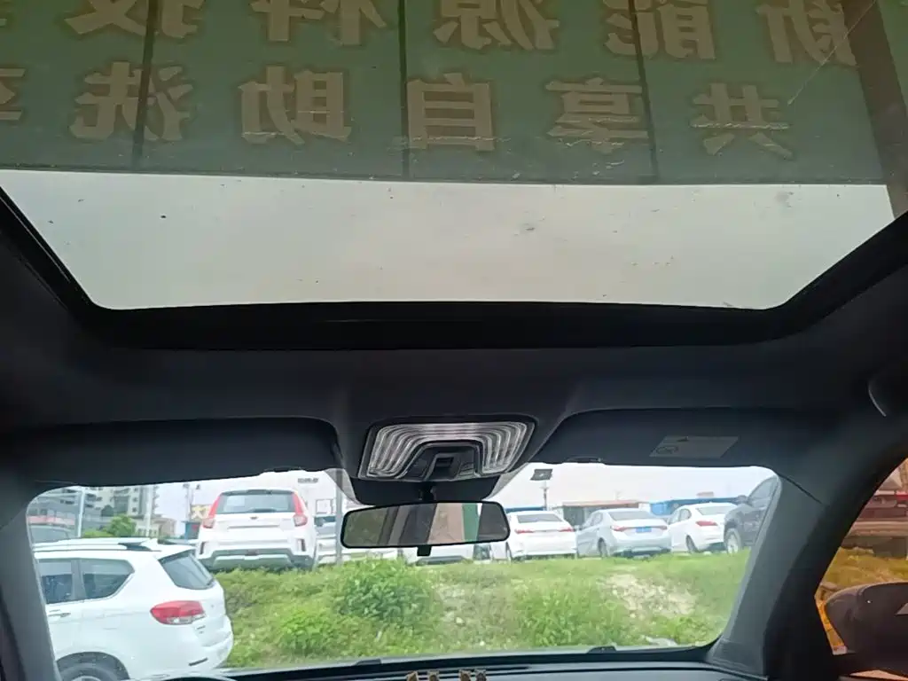 Фото 18 - Changan CS75 PLUS