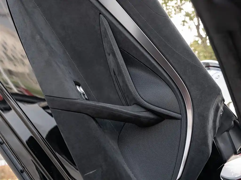 McLaren 720S 2019 4.0T Spider фото 19