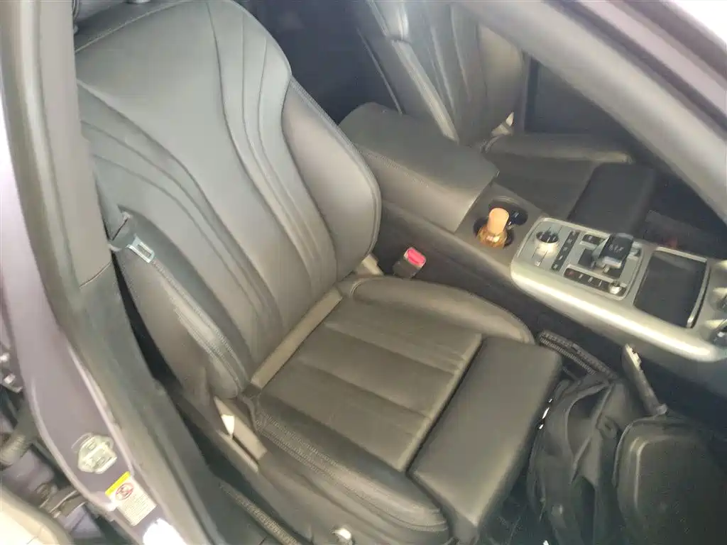 Denza X 2020 Model PHEV Flagship Edition фото 25