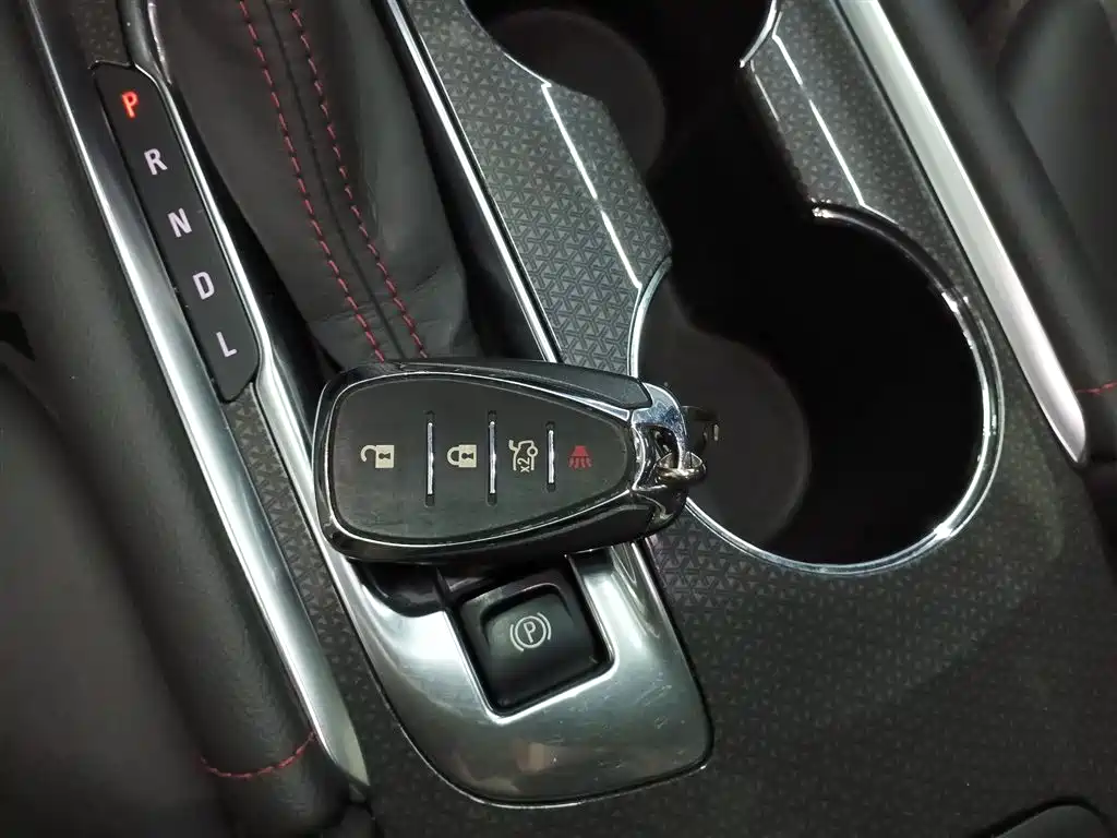 Chevrolet Malibu XL 2021 Model Redline 550T Auto Sharp Edition фото 11