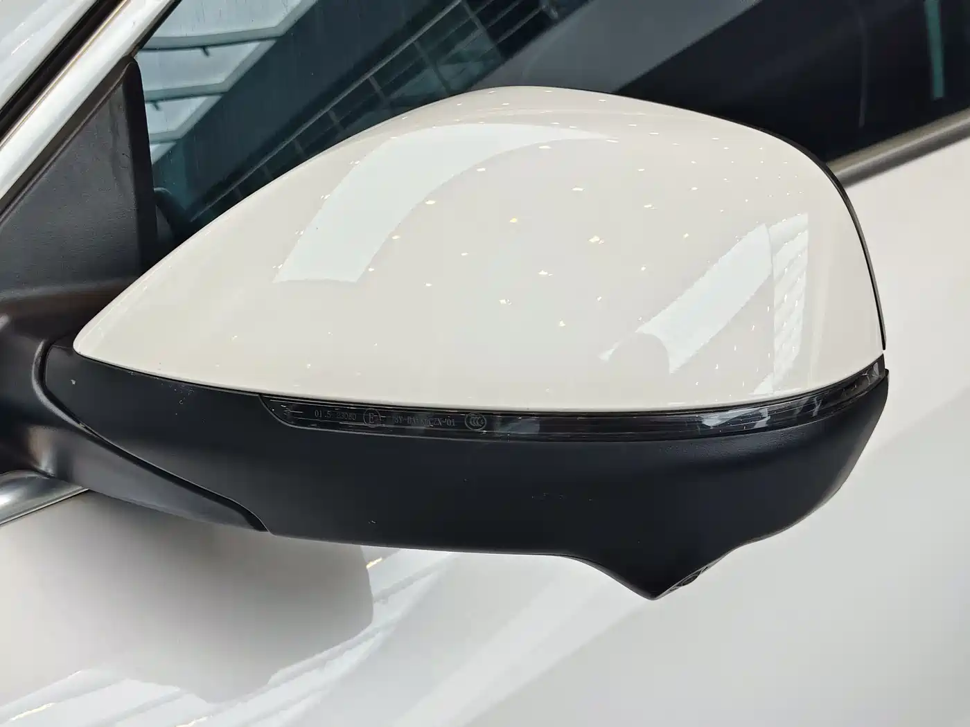 Haval H6 2021 Model 1.5T Automatic Champion Edition фото 13