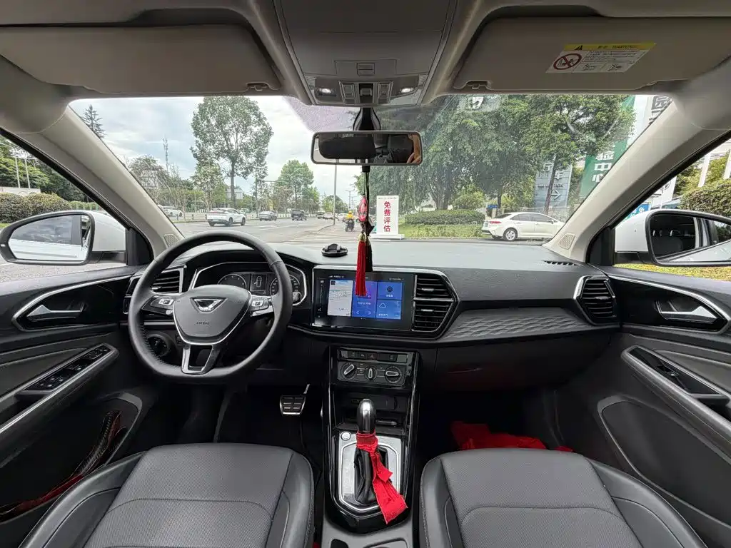 Jetta VS7 2021 2020 1.4T Auto Enjoyment
