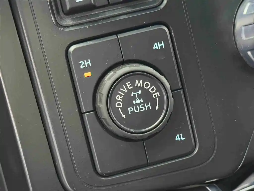 Ford F-150 Raptor 2024 2023 3.5T Raptor