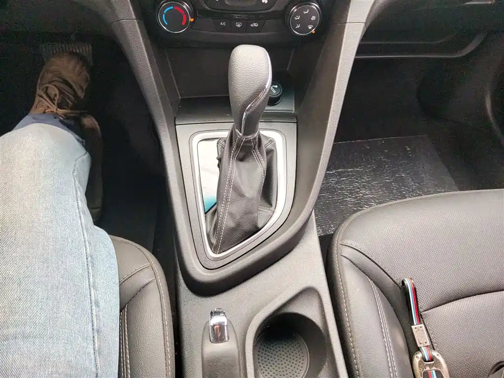 BUICK YINGLANG