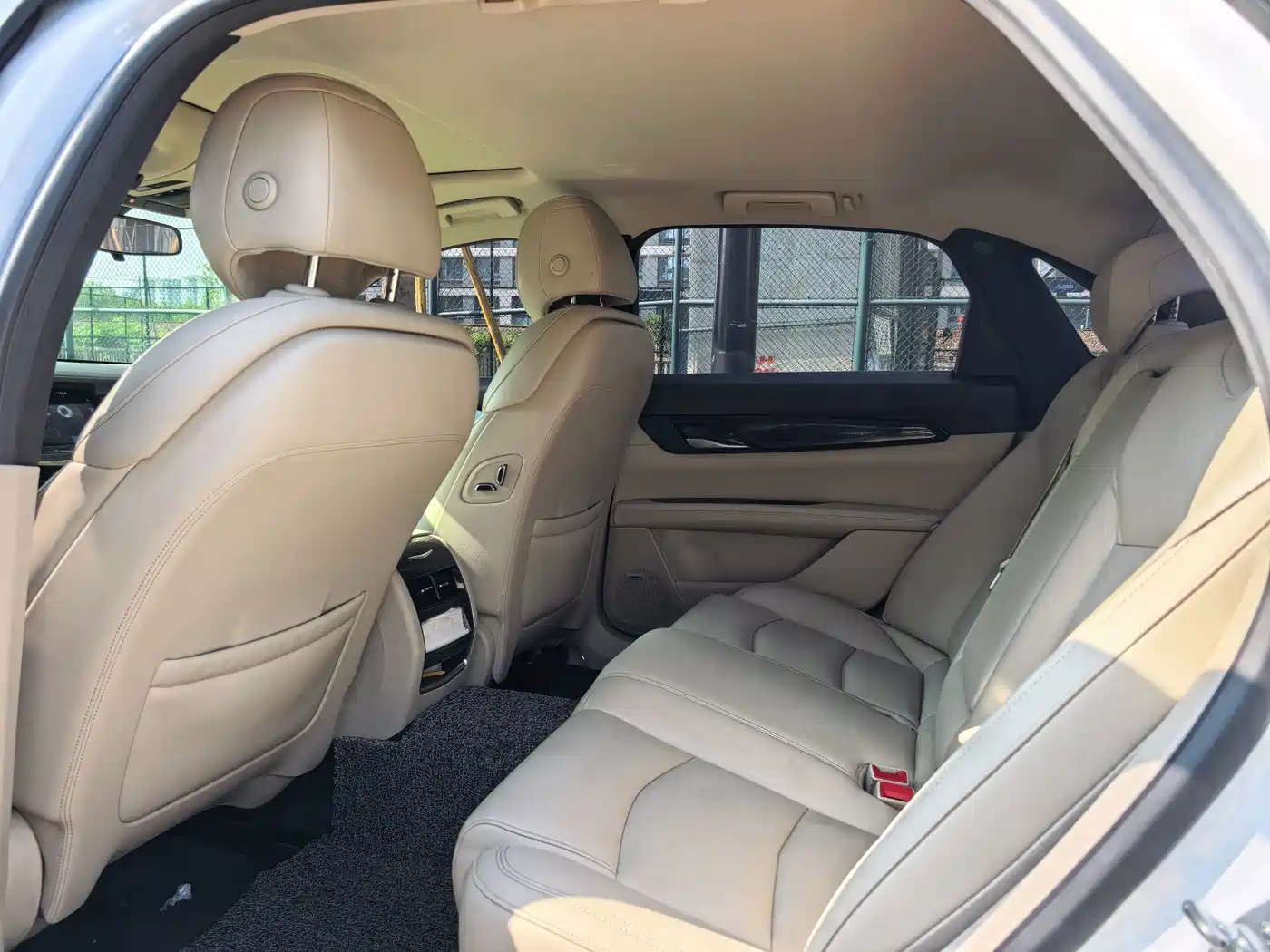 Фото 7 - Cadillac CT6