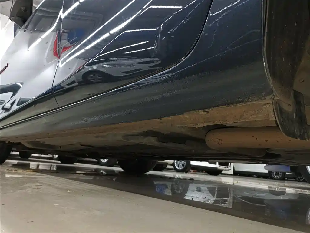 Chevrolet Malibu XL 2021 Model Redline 550T Auto Sharp Edition фото 18