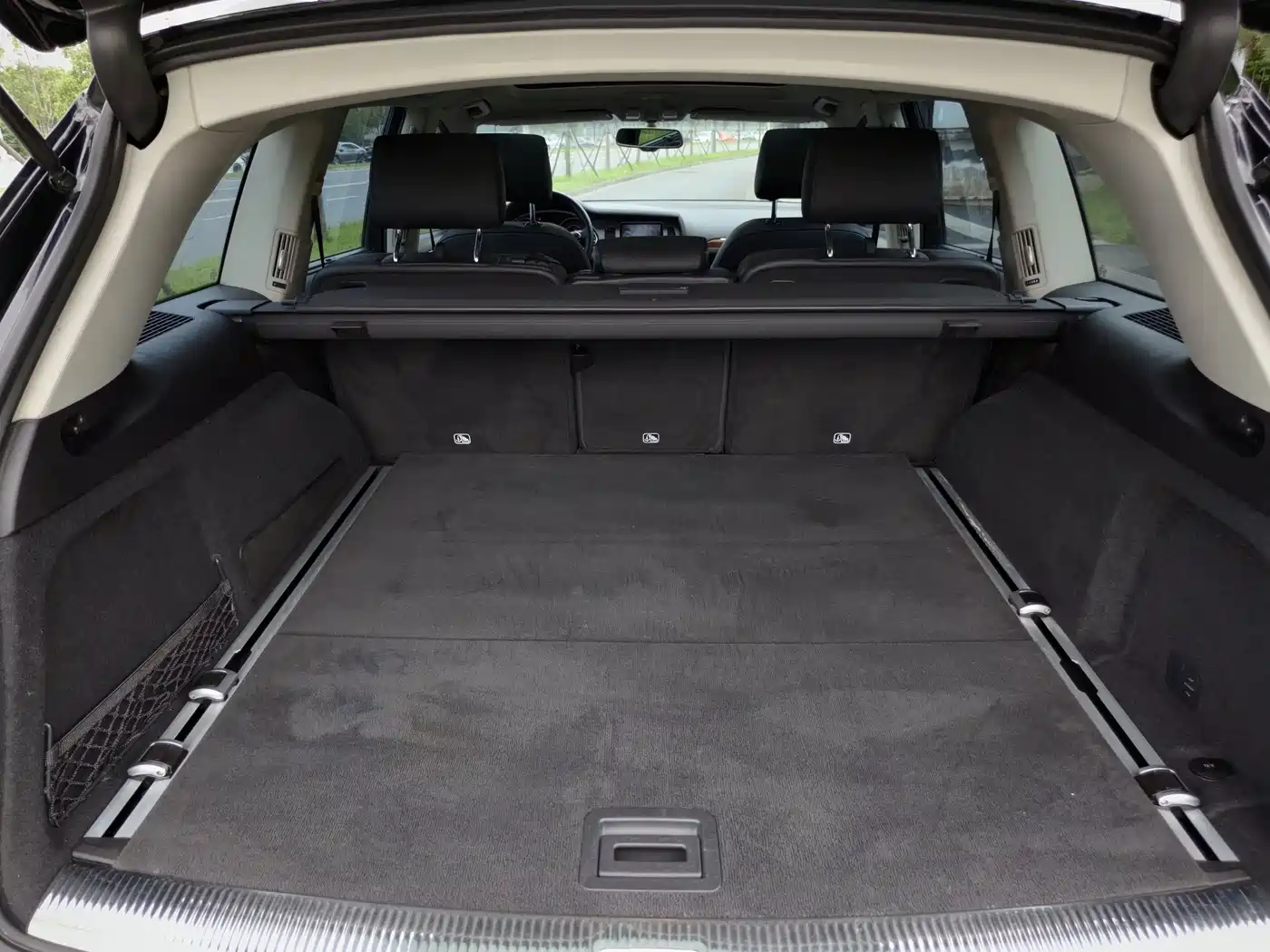 Photo 10 - Audi Q7