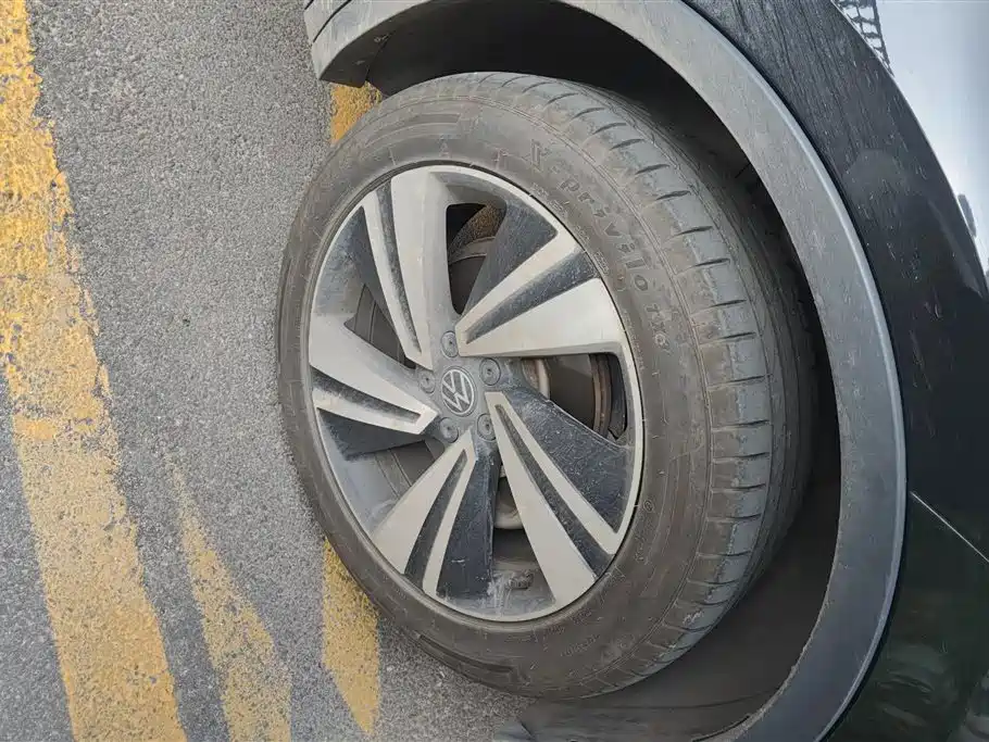 Volkswagen Tiguan X 2021 330TSI 2WD Flagship фото 6