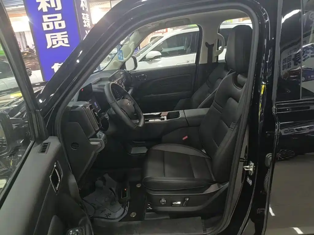 Haval Raptor 2026 2026 Hi4 102 Premium