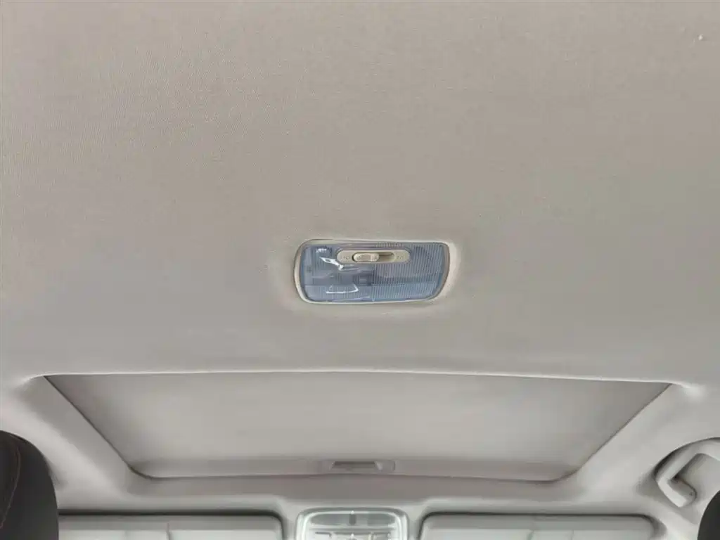 Haval H6 2014 Sport 1.5T Manual 2WD Elite фото 18