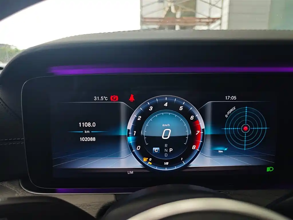 Mercedes-Benz CLS 2018 CLS 300 Luxury фото 12