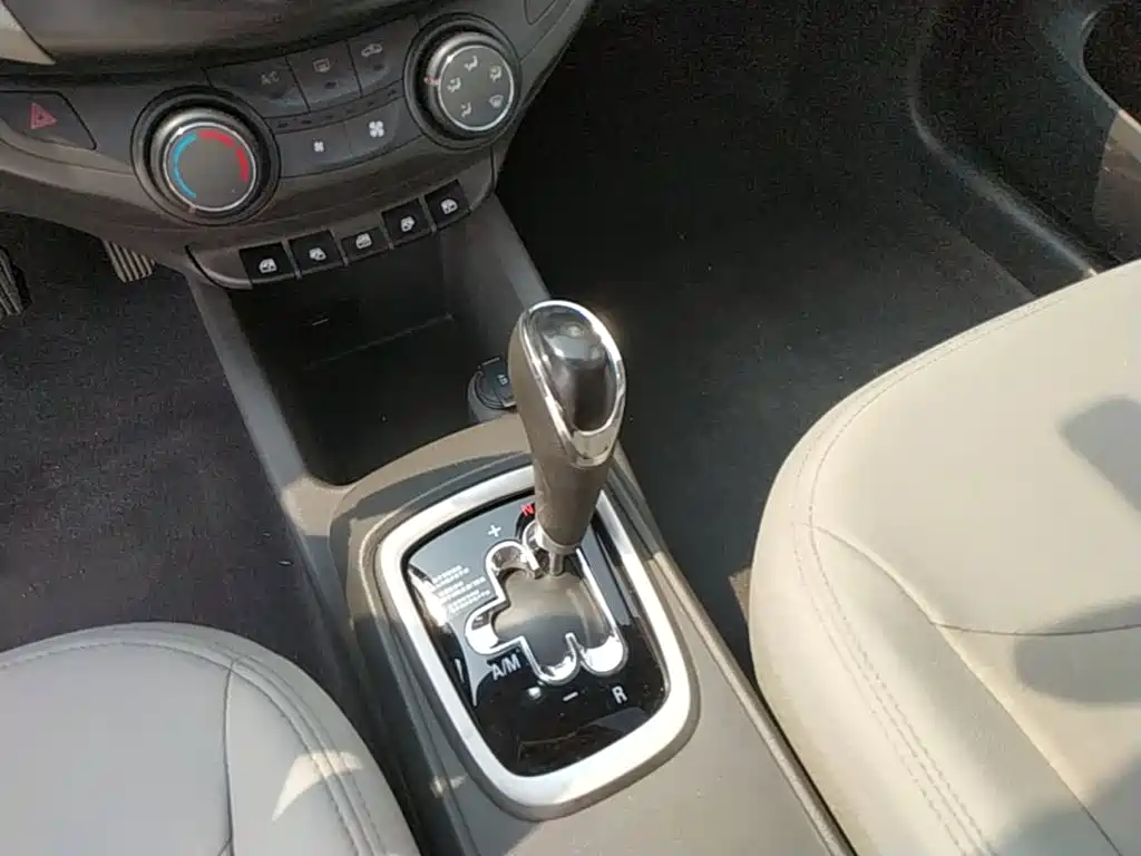 Chevrolet Sail 2018 2015 Sail 3 1.5L AMT Happiness Sunroof Edition