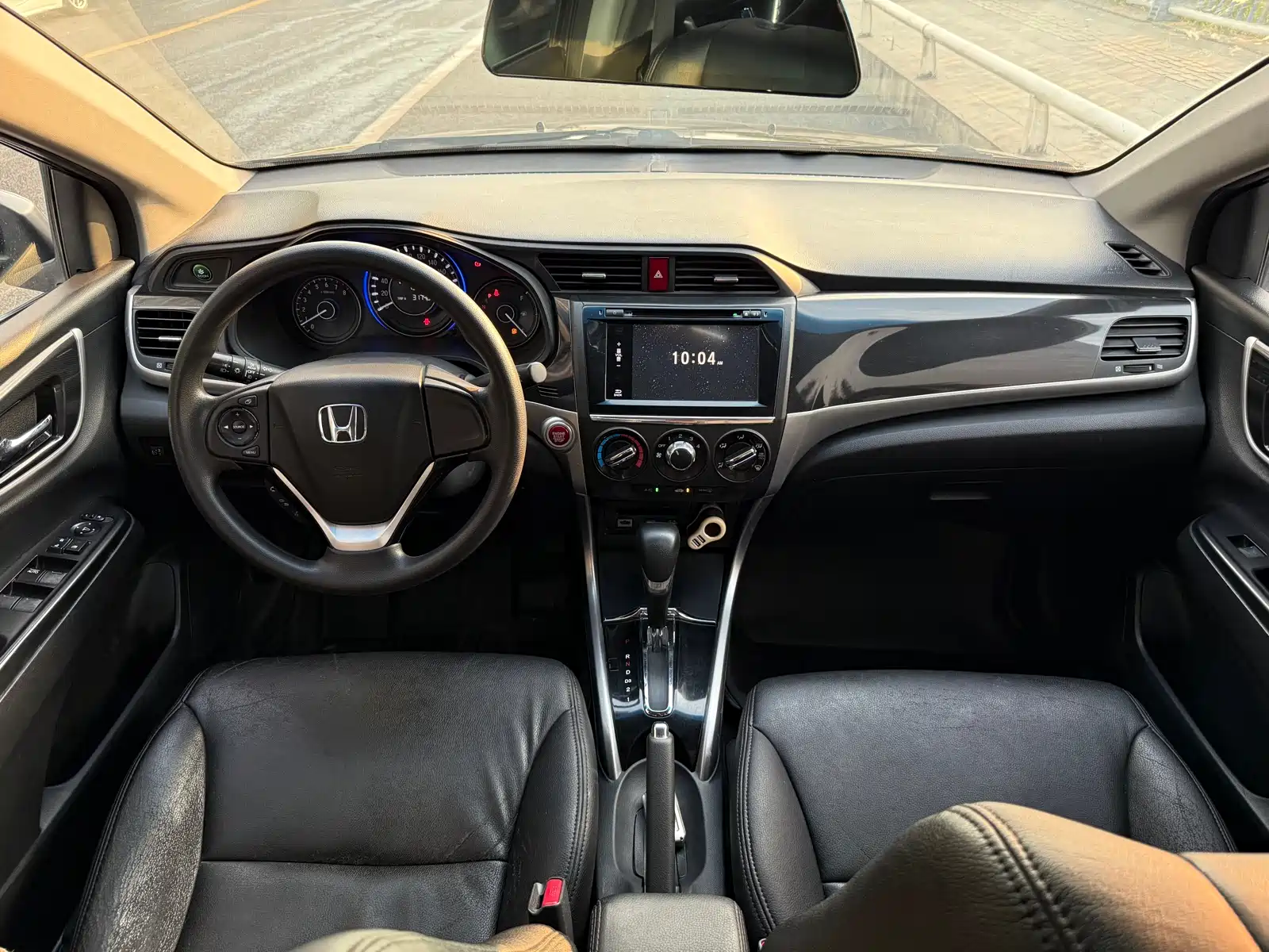 Фото 8 - Honda Crider