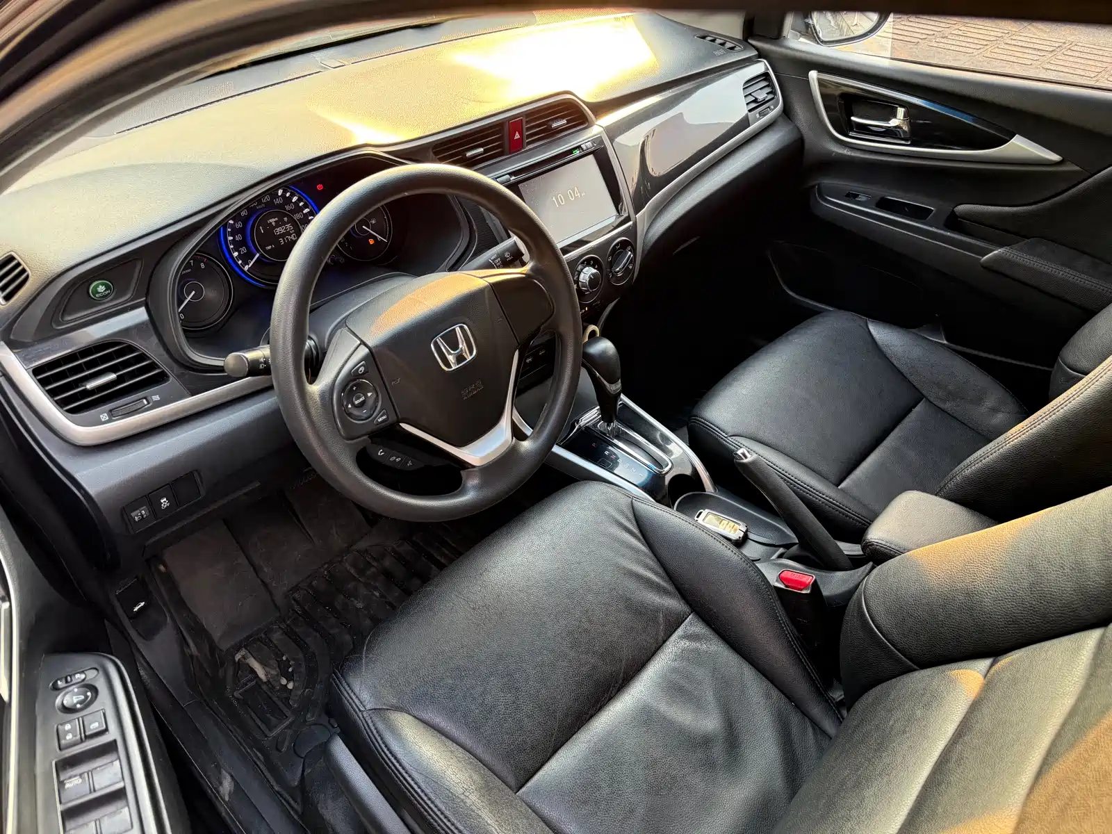 Фото 6 - Honda Crider