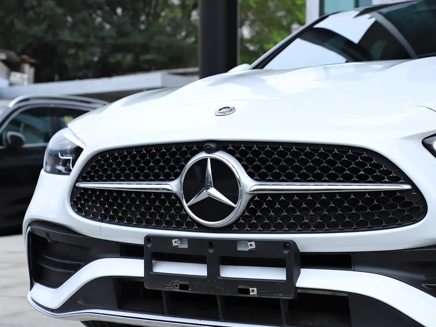 Mercedes-Benz C-Class 2024 Facelift III C 260 L Sport фото 7