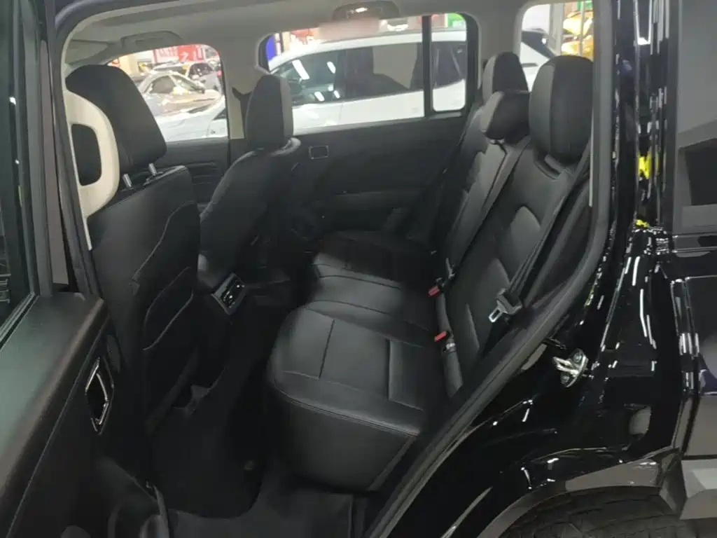 Haval Raptor 2026 2026 Hi4 102 Premium