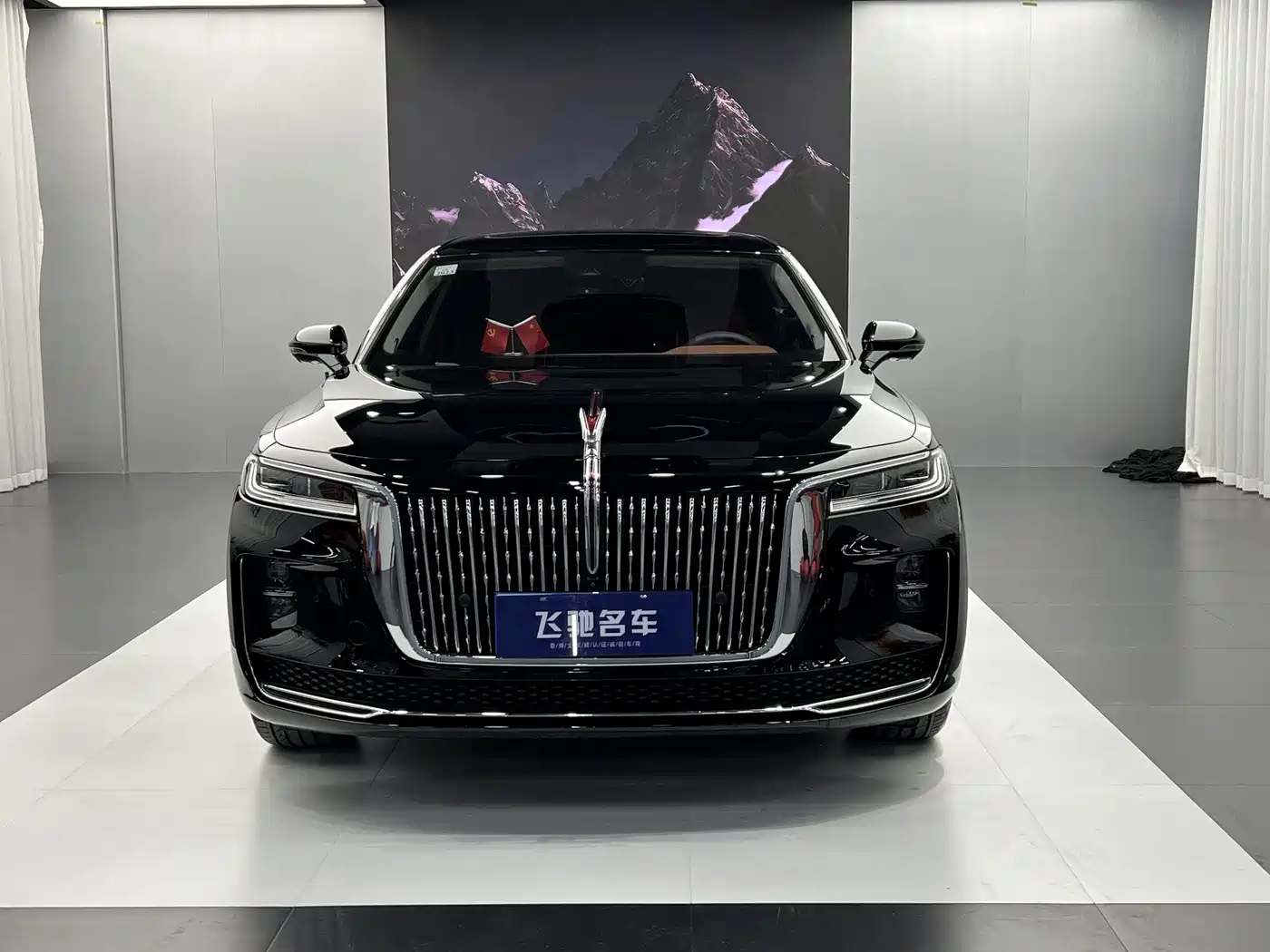 Hongqi HONGQI H9
