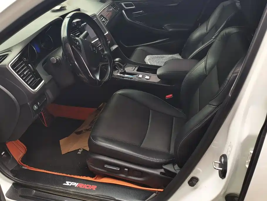 Honda Spirior 2017 2015 2.0L Premium Edition