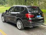 Фото 4 - BMW X3 (Import)
