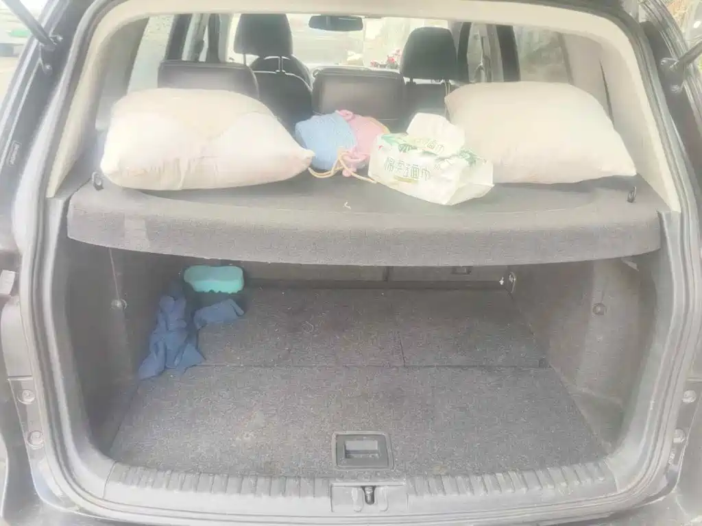 Фото 5 - Volkswagen Tiguan