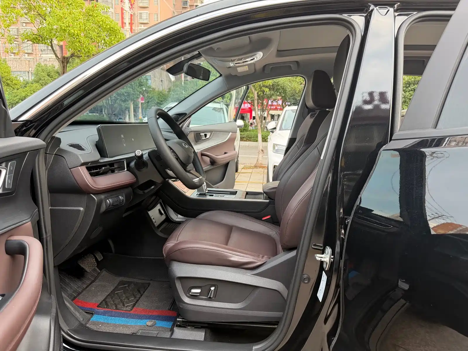 Photo 4 - Chery Tiggo 7