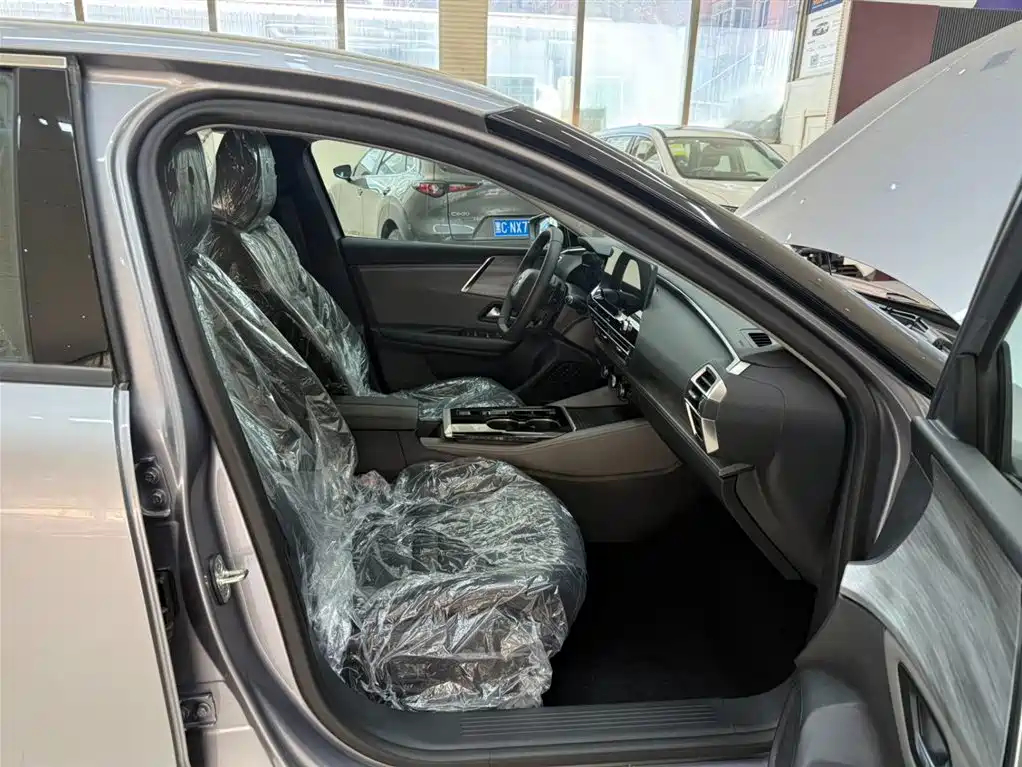 CITROEN VERSAILLES C5 X