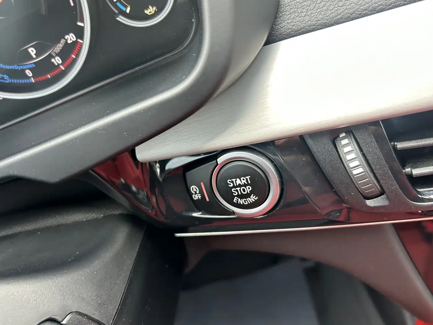 BMW X6 2019 xDrive35i M Sport Package фото 30