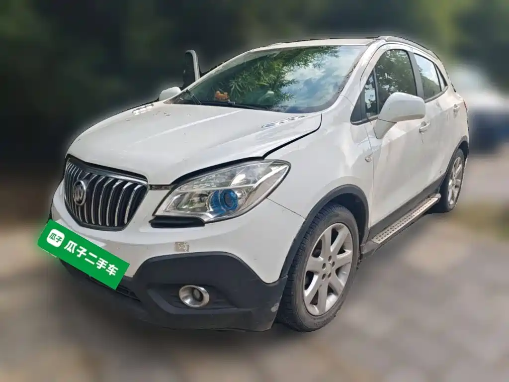 Photo 1 - Buick Encore