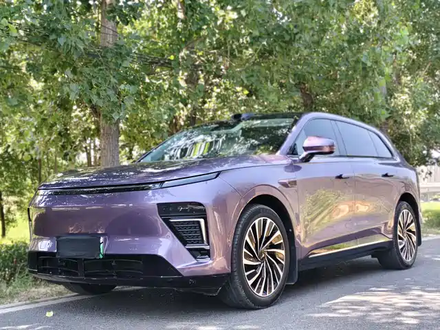 Exeed Exlantix ET 2025 Pure Electric 625 Pro 2WD Urban Assist