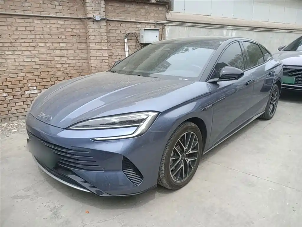 BYD Seal 2024 Glory Edition DM-i 1.5L 121km Luxury